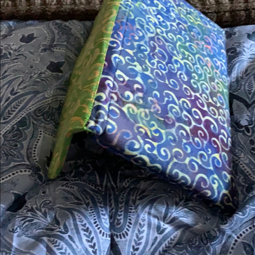 Clutch Purse. - Picture 3 of 7